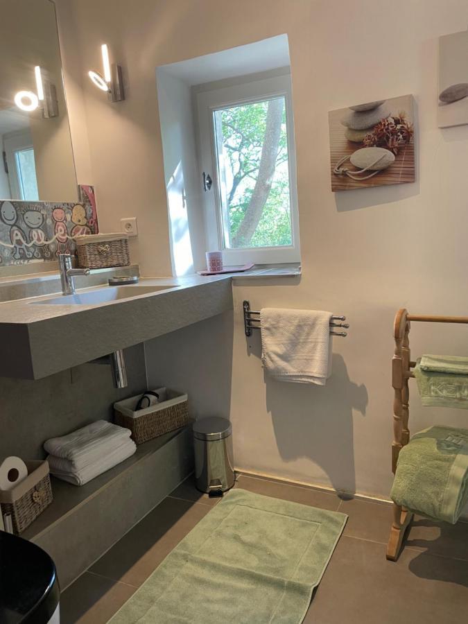 Ermitage Notre Dame De Vacquieres Bed & Breakfast Noves Dış mekan fotoğraf